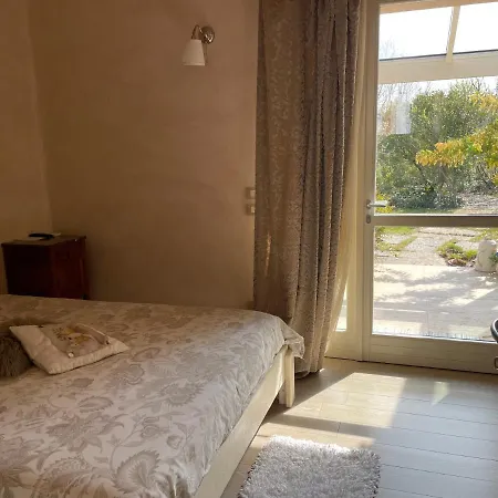 Nocleg ze śniadaniem Boccadibacco