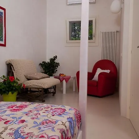 Boccadibacco Nocleg ze śniadaniem San Pietro in Cariano