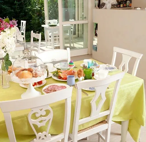 Alojamento de Acomodação e Pequeno-almoço Boccadibacco San Pietro in Cariano