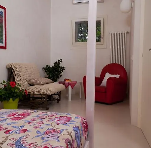 Boccadibacco Nocleg ze śniadaniem San Pietro in Cariano