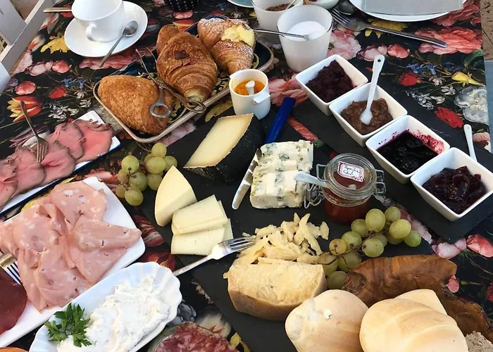 Boccadibacco San Pietro in Cariano