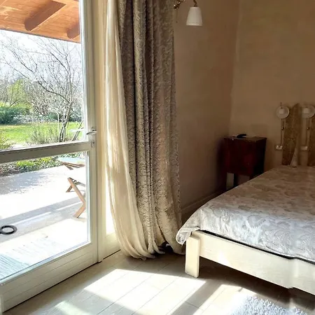Boccadibacco Bed & Breakfast San Pietro in Cariano