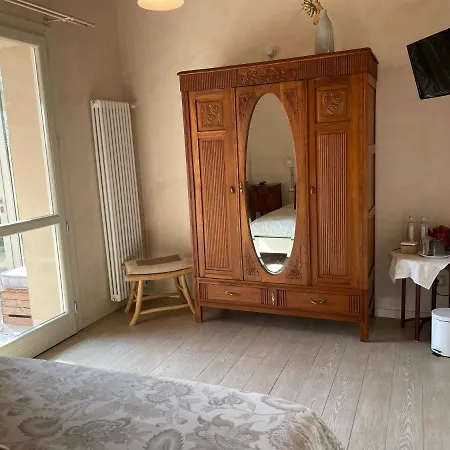 Bed & Breakfast Boccadibacco