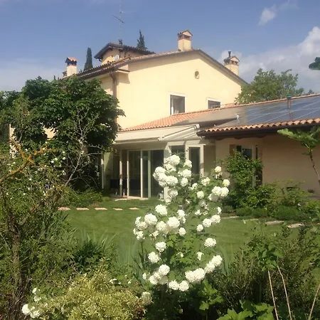 Boccadibacco Bed & Breakfast *
