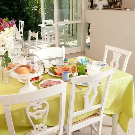 Bed & Breakfast Boccadibacco San Pietro in Cariano