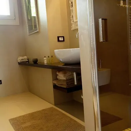 Boccadibacco Bed & Breakfast