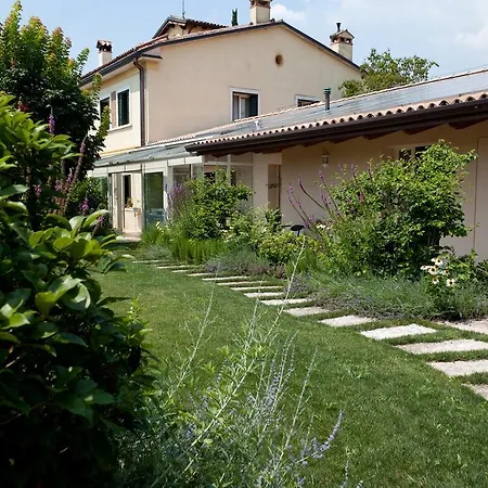 Boccadibacco Bed & Breakfast San Pietro in Cariano