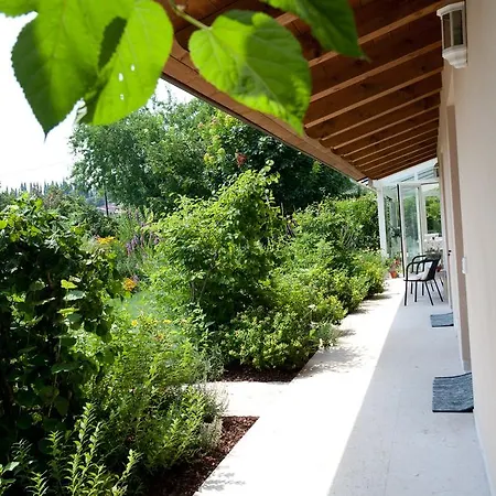 Boccadibacco Bed & Breakfast San Pietro in Cariano