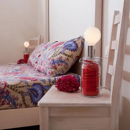 Bed & Breakfast Boccadibacco