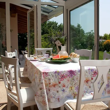 Boccadibacco Bed & Breakfast San Pietro in Cariano