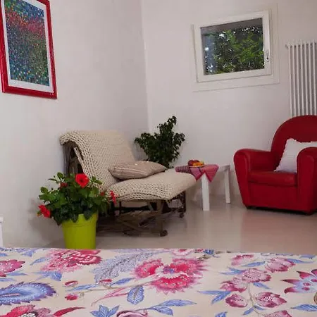Boccadibacco Bed & Breakfast *