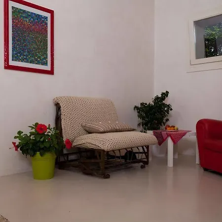 Boccadibacco Bed & Breakfast